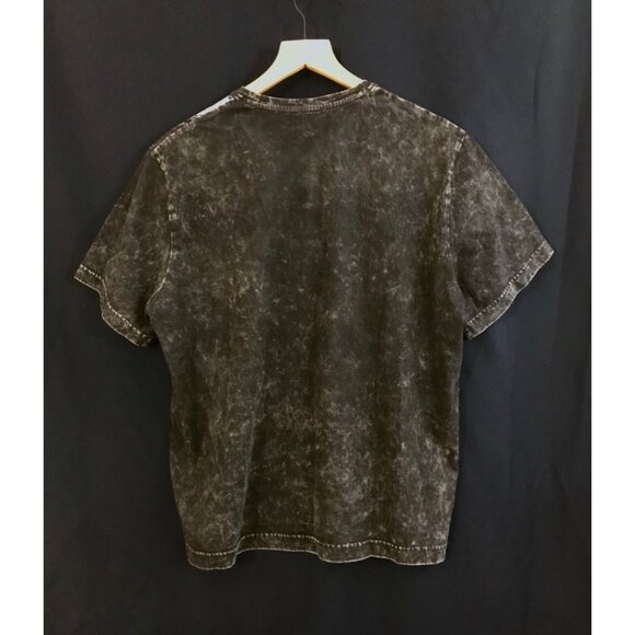 Rebecca Minkoff 100% Cotton Print Tee Sample - SM - NWT - Picture 4 of 4